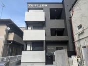阪急宝塚線豊中駅まで徒歩19分