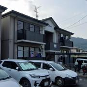 フォーレス東昭和 B棟