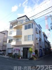 京阪本線大和田駅まで徒歩10分