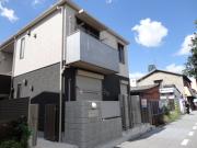 シャーメゾン天王寺