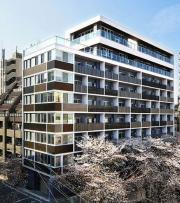 アールコート早稲田
