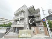 ＪＲ京浜東北・根岸線与野駅まで徒歩12分