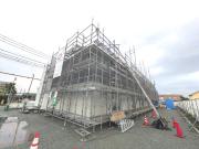 コンドミーニョ ジャルディーニ