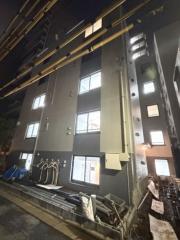 東京メトロ有楽町線護国寺駅まで徒歩3分