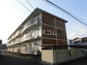 レクセル葛川A