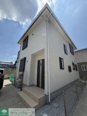 グランソフィア与野本町