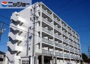 エイムオーエス島崎町マンション