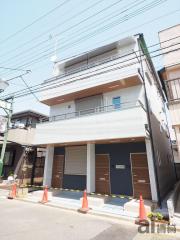 ＪＲ武蔵野線新座駅まで徒歩25分