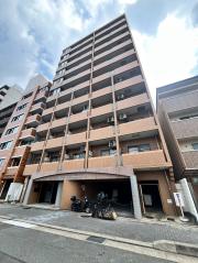 ライオンズマンション京都東堀川