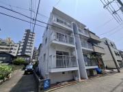 広島県広島市南区宇品海岸２丁目