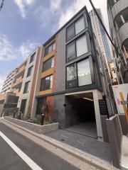 ＪＲ山手線品川駅まで徒歩5分