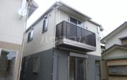 旭町戸建貸家C棟