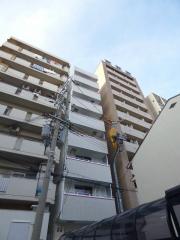 ＪＲ東海道本線六甲道駅まで徒歩6分