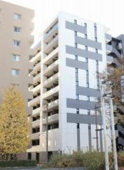ザ・レジデンス横濱高島町