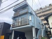 ＪＲ中央線立川駅まで徒歩13分