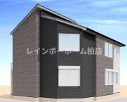 KEIAI RESIDENCE 北柏
