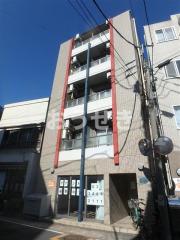 ＪＲ京浜東北・根岸線山手駅まで徒歩18分