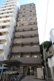 ステージファースト大森駅前
