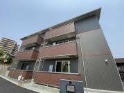 ＪＲ豊肥本線竜田口駅まで徒歩12分