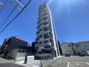 阪急宝塚線三国駅まで徒歩13分