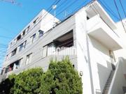東急田園都市線二子新地駅まで徒歩4分