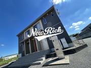 ＪＲ両毛線伊勢崎駅まで徒歩48分