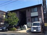 アメニティー花水木