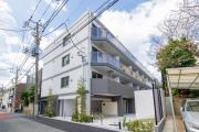 都営浅草線馬込駅まで徒歩4分