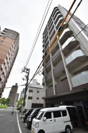 Lion平和大通