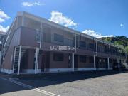 グリーンハイツ芝I