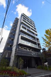 プレサンスOSAKA西中島リエゾン