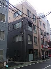 グリーンノア白金