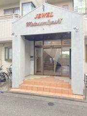 東急東横線元住吉駅まで徒歩3分