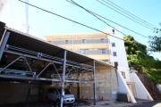 広島電鉄宮島線井口駅まで徒歩2分