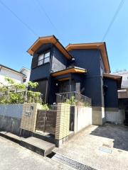 南海本線鳥取ノ荘駅まで徒歩18分