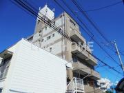 西武新宿線新井薬師前駅まで徒歩3分
