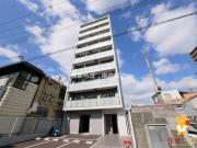 阪神本線淀川駅まで徒歩7分