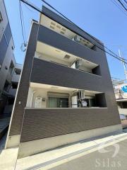 南海本線天下茶屋駅まで徒歩10分