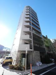 ＪＲ京浜東北・根岸線蒲田駅まで徒歩3分