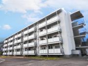 ビレッジハウス中野2号棟