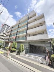 ファミールグランスイートTHE赤坂