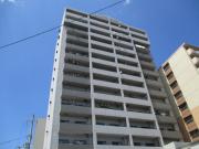 生島リバーサイドマンションD棟