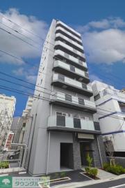 レガシア御茶ノ水
