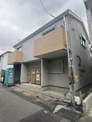 ＪＲ東北本線浦和駅まで徒歩15分
