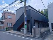 小田急小田原線祖師ヶ谷大蔵駅まで徒歩8分