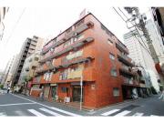 ワコー人形町マンション