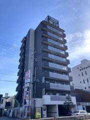 地下鉄今里筋線緑橋駅まで徒歩7分