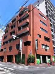 横山町ダイカンプラザ