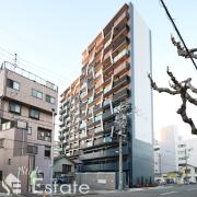 ＪＲ中央本線鶴舞駅まで徒歩2分