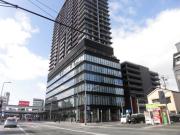 ＪＲ鹿児島本線小倉駅まで徒歩2分